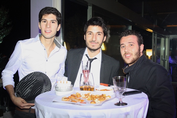Birthday Party Celebration