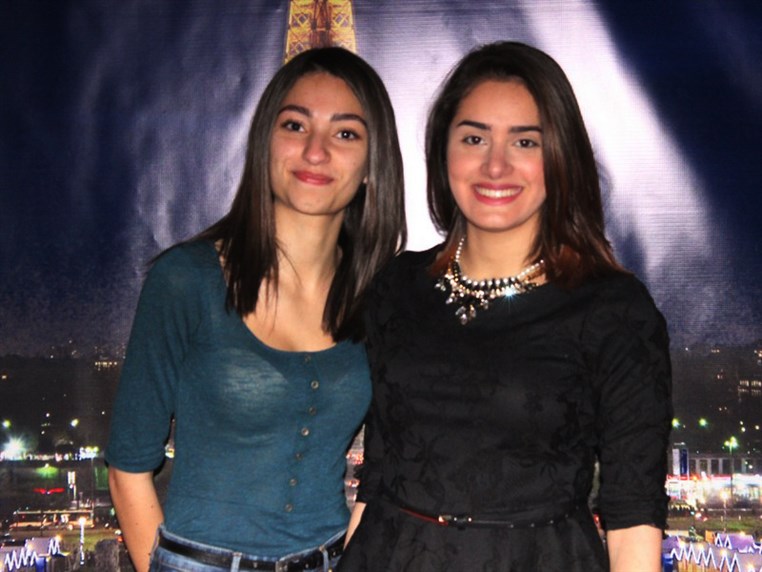 SSCC Homecoming 15 Midnight in Paris