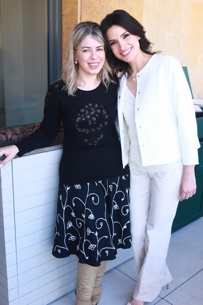 Vinatta Jewellery Brunch at Sett Zomorrod
