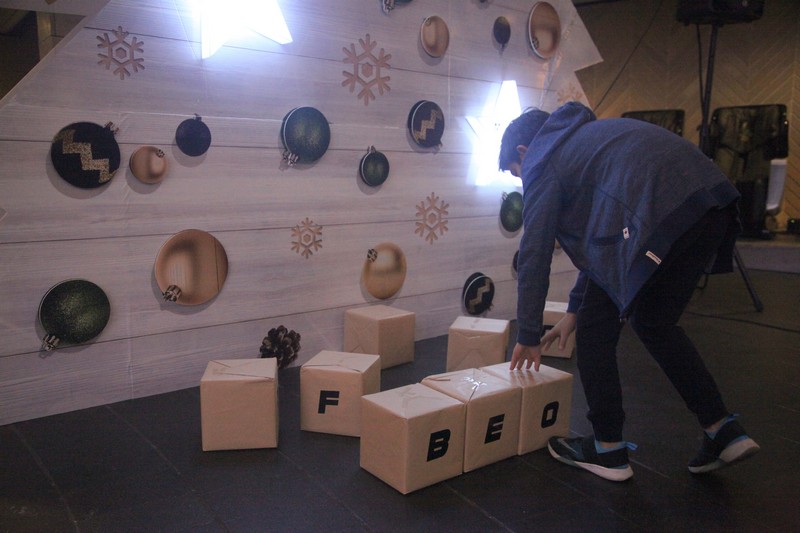 Mike Sport - Beirut Souks Play and Win