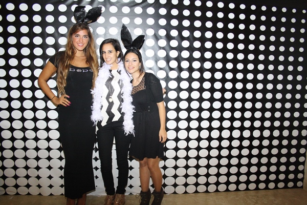 Birthday Party Celebration