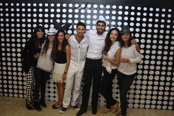 Birthday Party Celebration