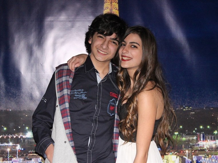 SSCC Homecoming 15 Midnight in Paris