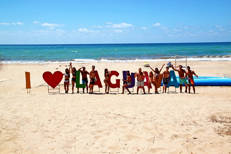 Loca Beach Episode 1