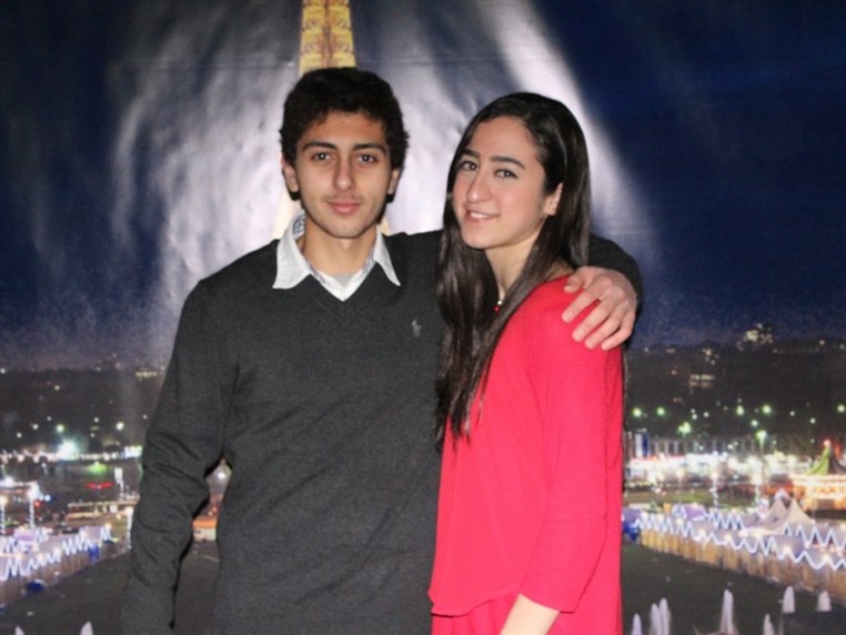 SSCC Homecoming 15 Midnight in Paris