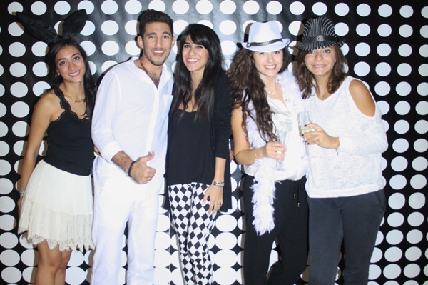 Birthday Party Celebration