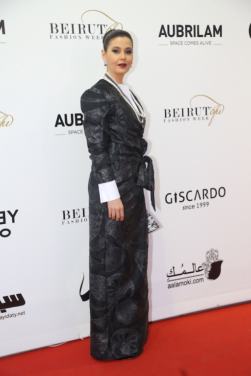 BFW Amal Azhari & Paolo Bongia