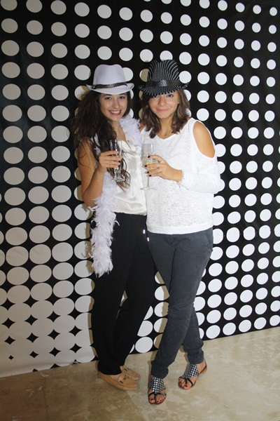 Birthday Party Celebration
