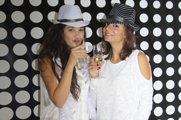 Birthday Party Celebration