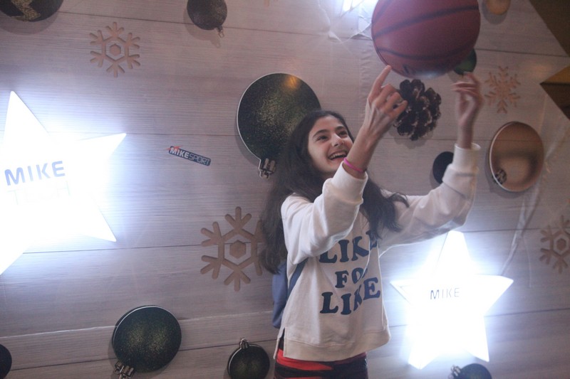 Mike Sport - Beirut Souks Play and Win