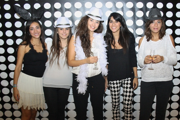 Birthday Party Celebration