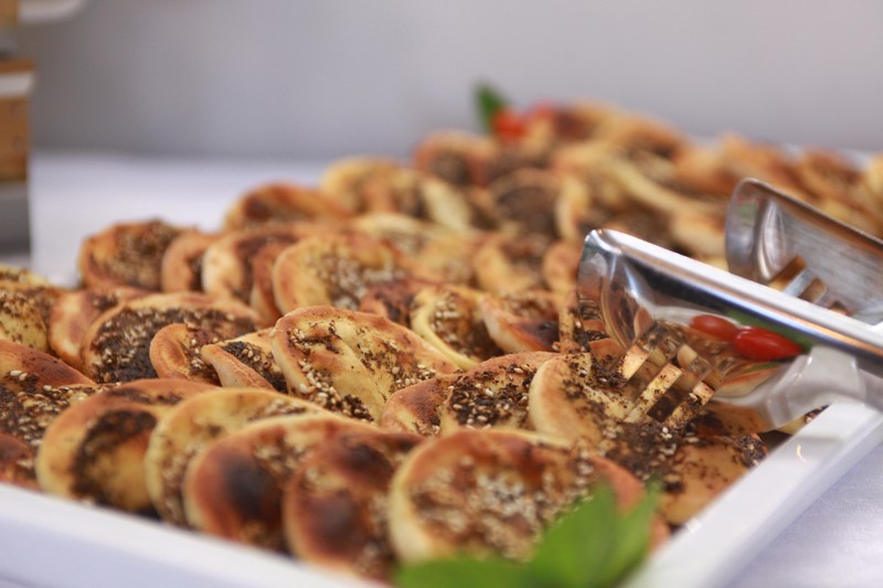 Vinatta Jewellery Brunch at Sett Zomorrod