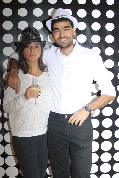 Birthday Party Celebration