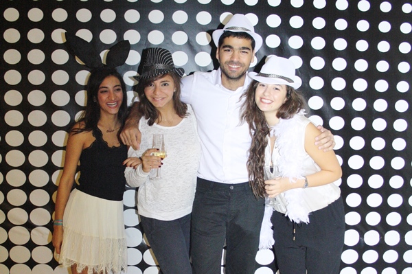 Birthday Party Celebration