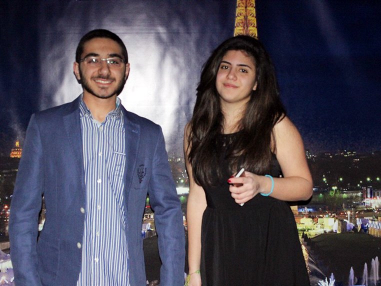 SSCC Homecoming 15 Midnight in Paris