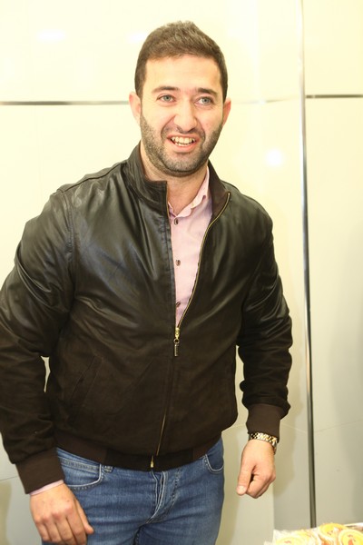 Farouj Al Abdallah Grand Opening