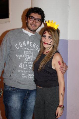 Sagesse Brazilia Old Hollywood Party