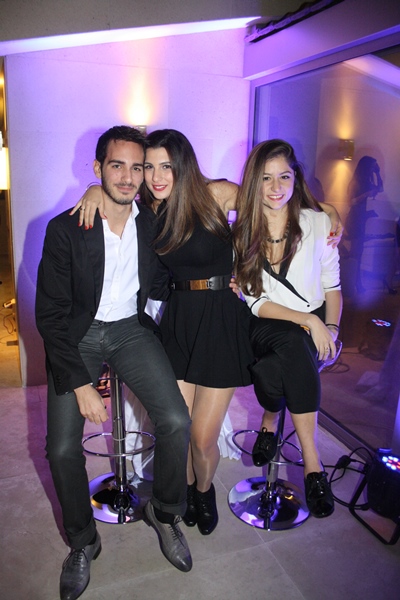 Birthday Party Celebration