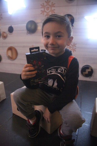 Mike Sport - Beirut Souks Play and Win