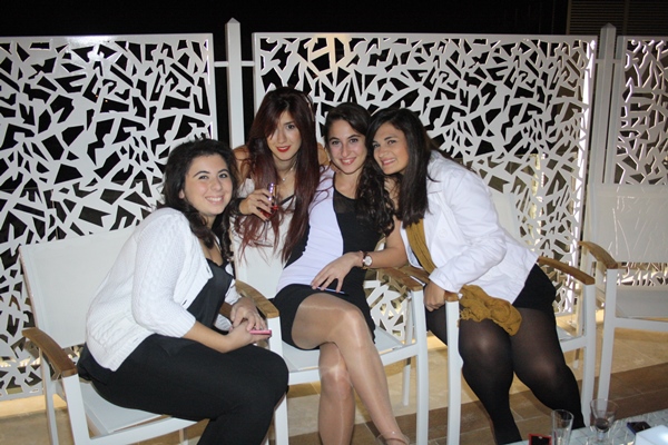 Birthday Party Celebration