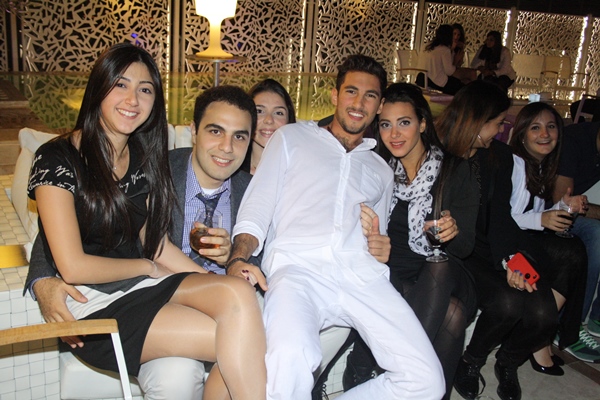 Birthday Party Celebration