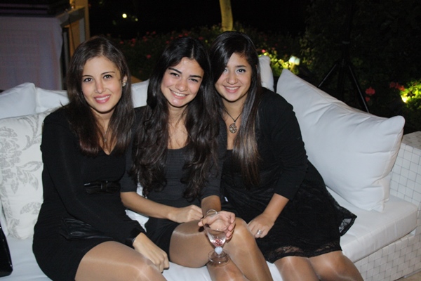 Birthday Party Celebration