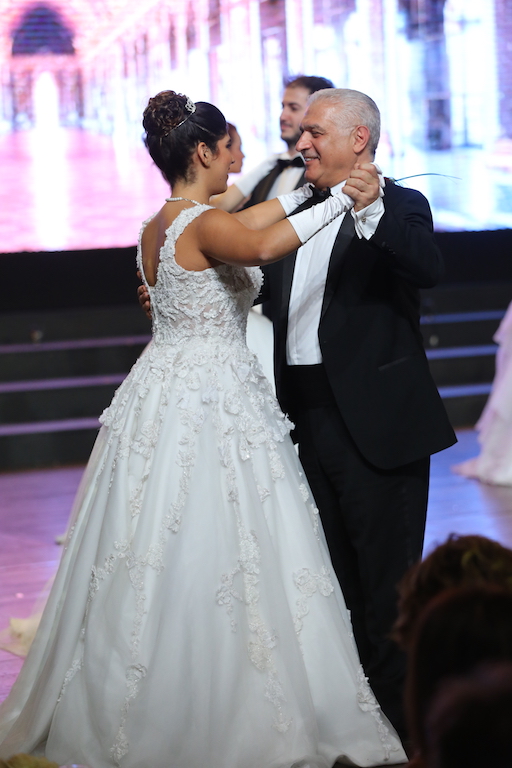 19eme Bal International des Debutantes