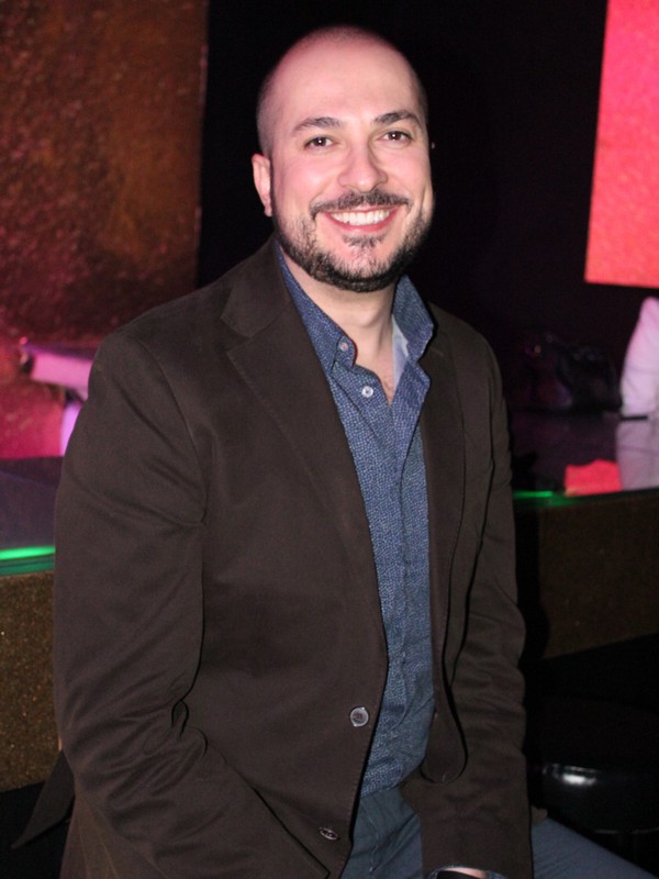 Opening of Myst Club