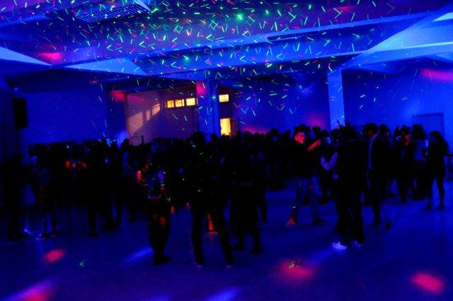 Sagesse Brazilia Old Hollywood Party
