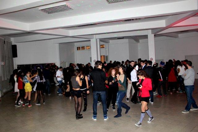 Sagesse Brazilia Old Hollywood Party