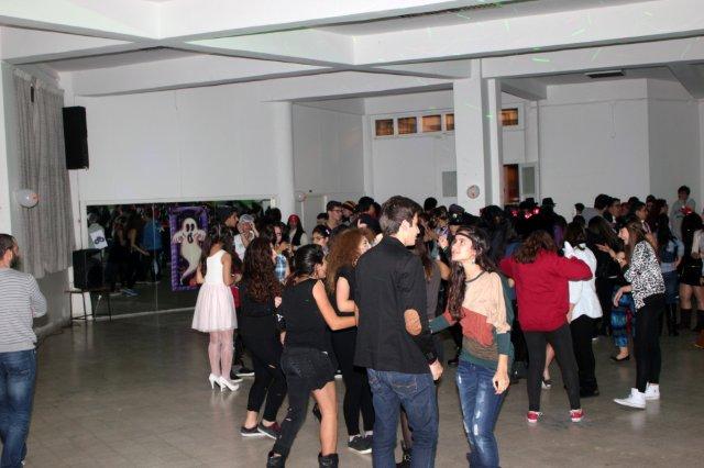 Sagesse Brazilia Old Hollywood Party