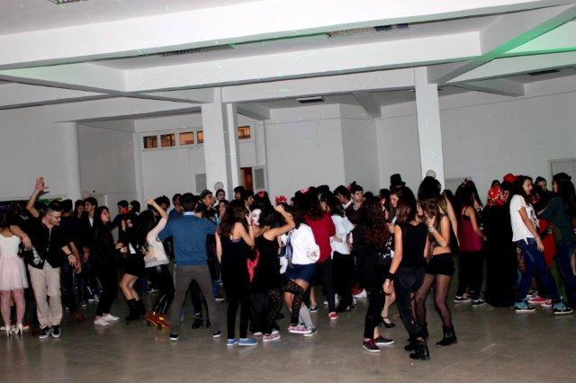 Sagesse Brazilia Old Hollywood Party