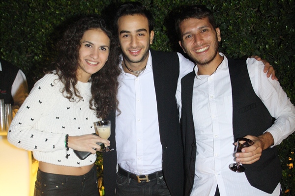 Birthday Party Celebration
