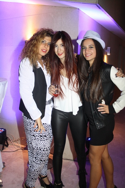 Birthday Party Celebration