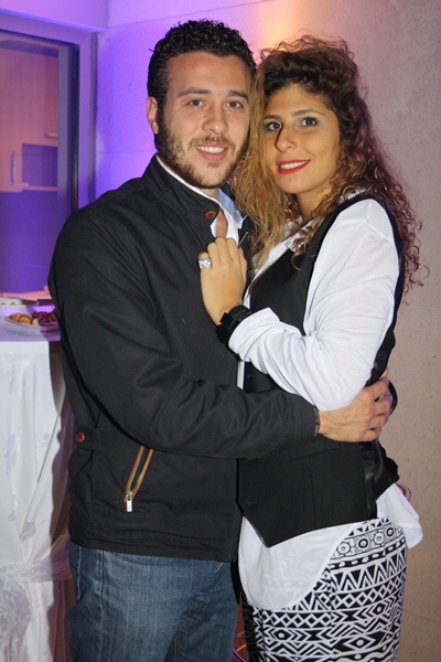 Birthday Party Celebration