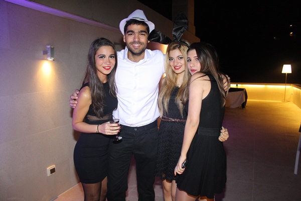 Birthday Party Celebration