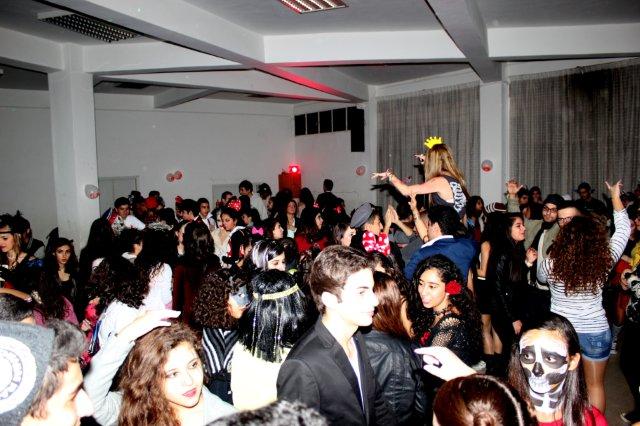 Sagesse Brazilia Old Hollywood Party