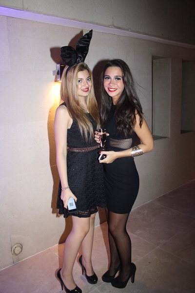 Birthday Party Celebration