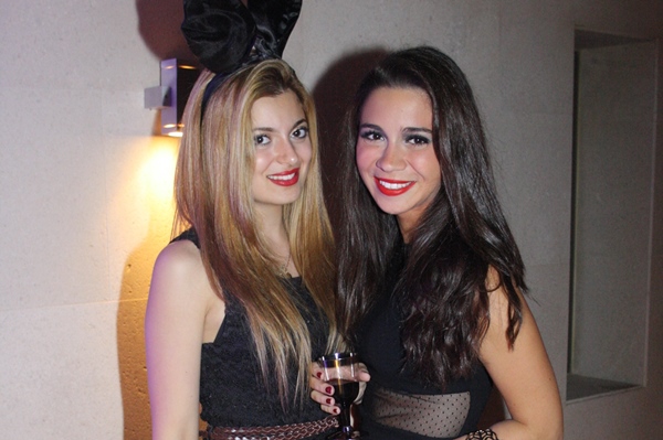 Birthday Party Celebration