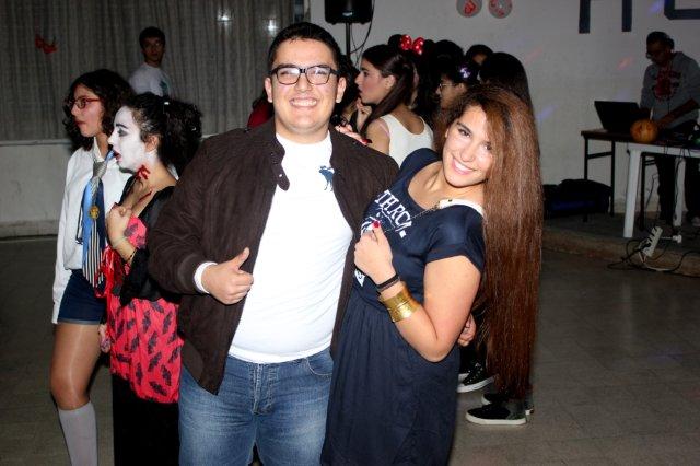 Sagesse Brazilia Old Hollywood Party