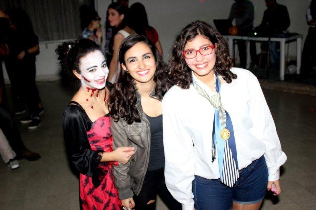 Sagesse Brazilia Old Hollywood Party