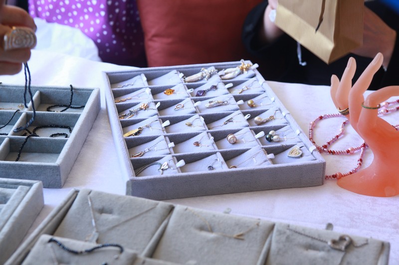 Vinatta Jewellery Brunch at Sett Zomorrod