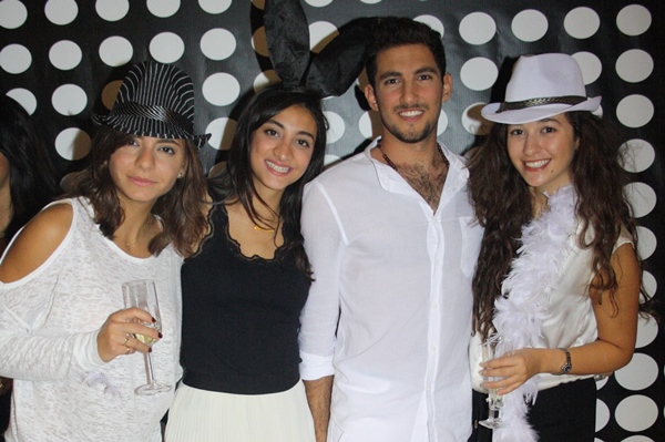 Birthday Party Celebration