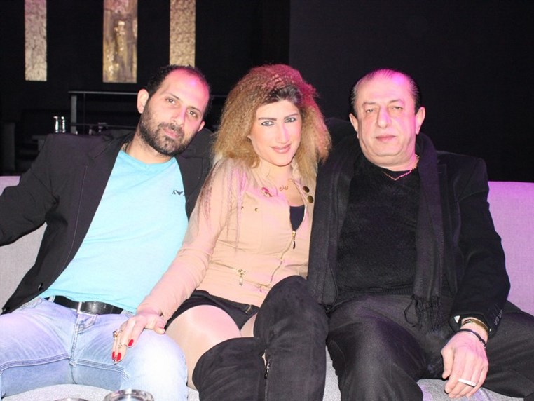 Opening of Myst Club