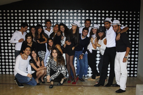 Birthday Party Celebration