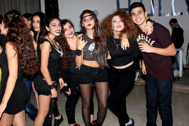 Sagesse Brazilia Old Hollywood Party