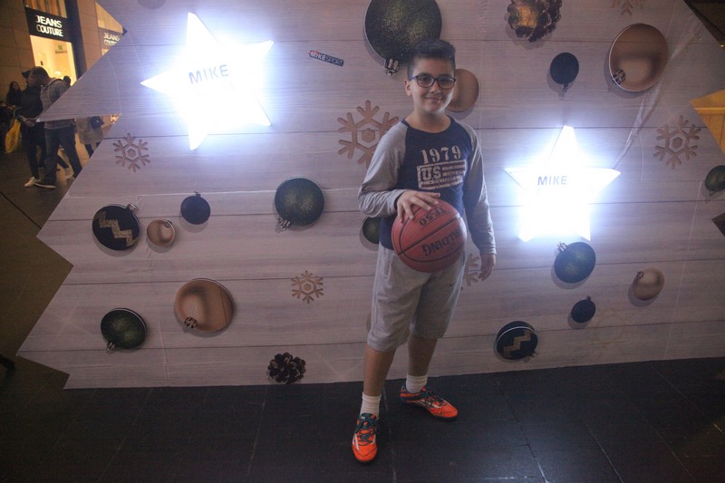 Mike Sport - Beirut Souks Play and Win