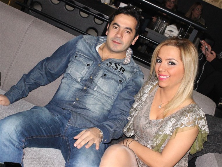 Opening of Myst Club