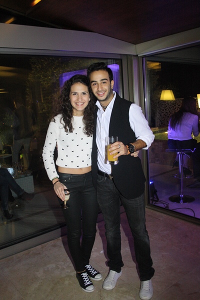 Birthday Party Celebration