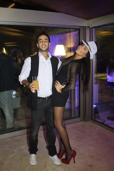 Birthday Party Celebration